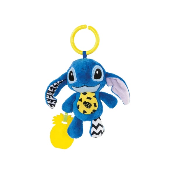 Clementoni 17919 Peluche Stitch Sempre Comigo